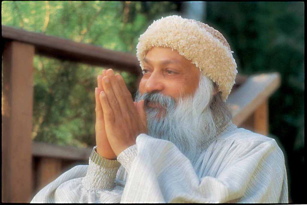 Osho meditations