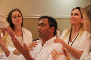 12-Osho Retreat in Daytona beach,2016