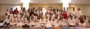 17-Osho Retreat in Daytona beach,2016