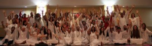 18-Osho Retreat in Daytona beach,2016