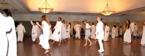 2-Osho Retreat in Daytona beach,2016