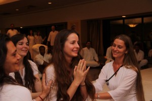 8-Osho Retreat in Daytona beach,2016